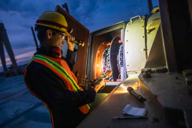 Best Local Electrician Companies  in Central City, PA