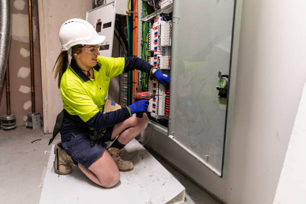 Best Electrician Near Me  in Central City, PA