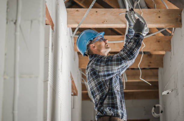 Best Generator Installation Services  in Central City, PA