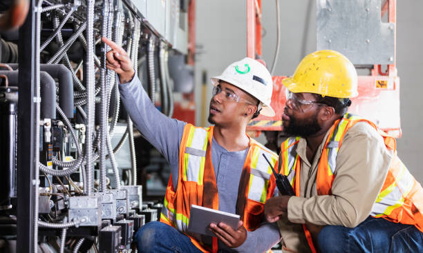 Best Commercial Electrician Services  in Central City, PA
