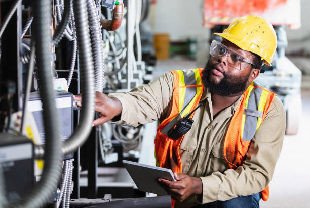 Best Electrical System Inspection  in Central City, PA