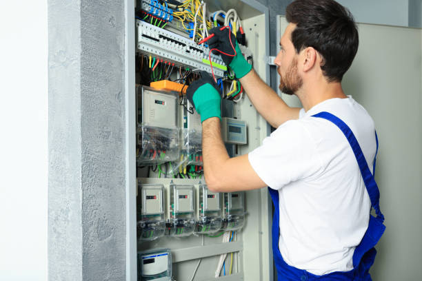 Best Best Electricians Near Me  in Central City, PA