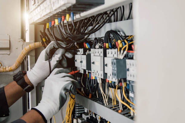 Best Affordable Electrical Installation  in Central City, PA